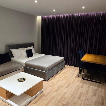 Arkle Apartment 5 Tirana Eksteriør billede
