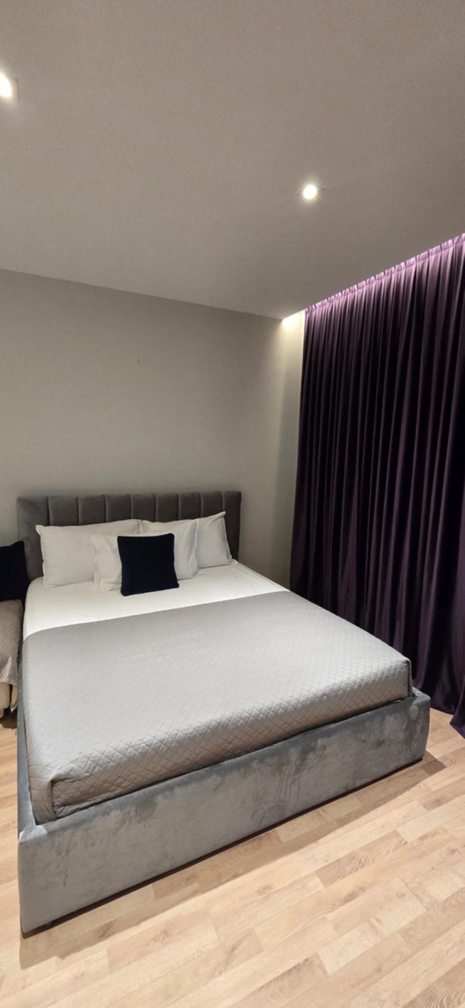 Arkle Apartment 5 Tirana Eksteriør billede