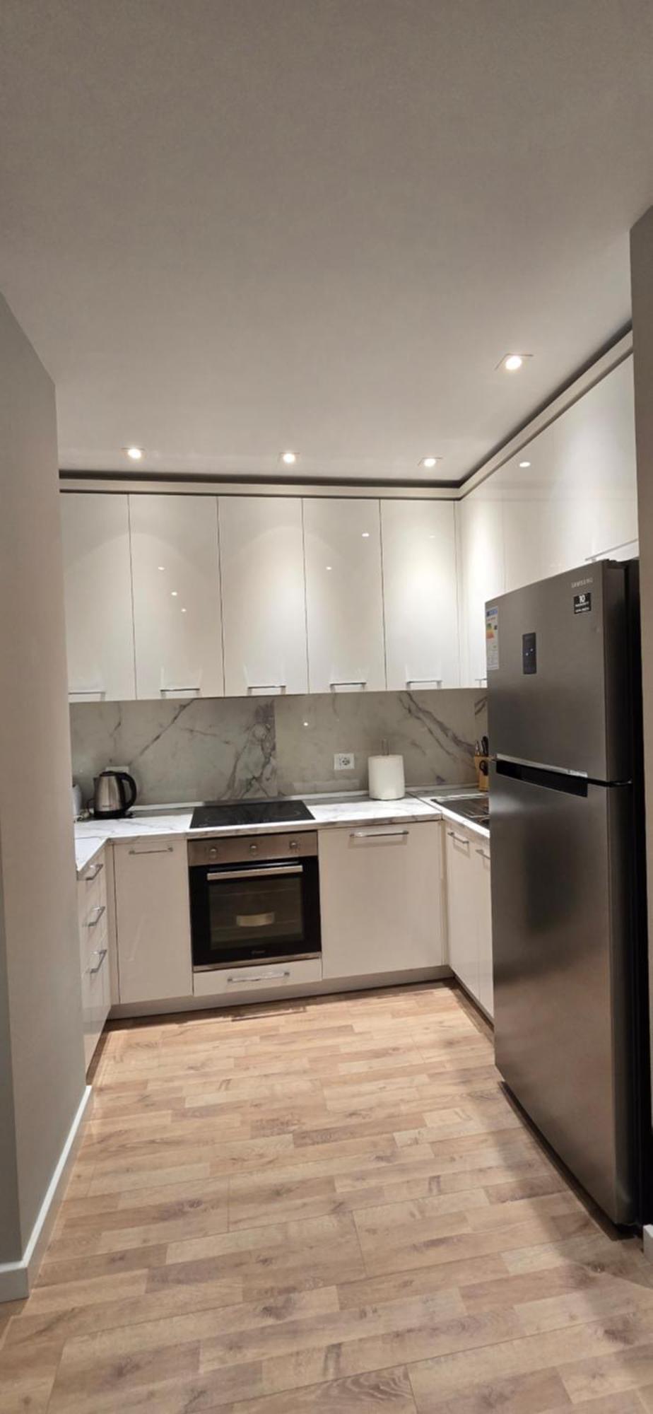 Arkle Apartment 5 Tirana Eksteriør billede