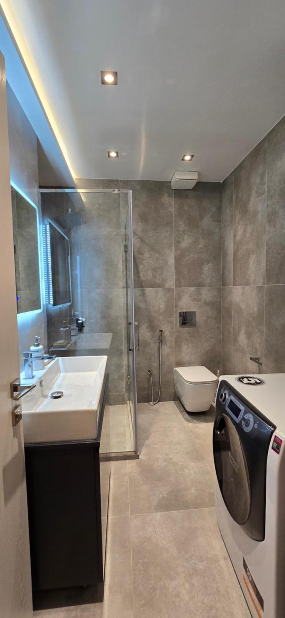 Arkle Apartment 5 Tirana Eksteriør billede